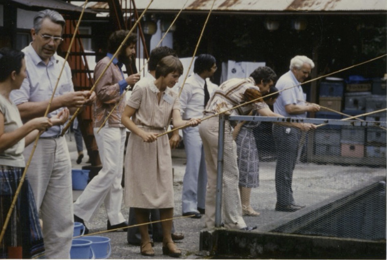 Kyoto 1989