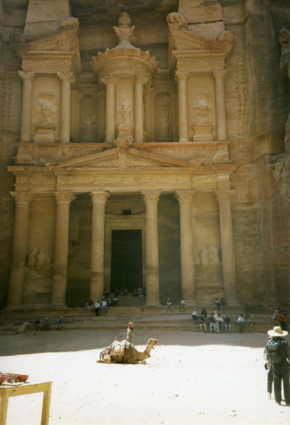 Petra