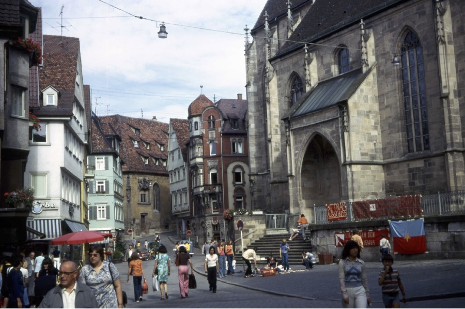 Tubingen 1974